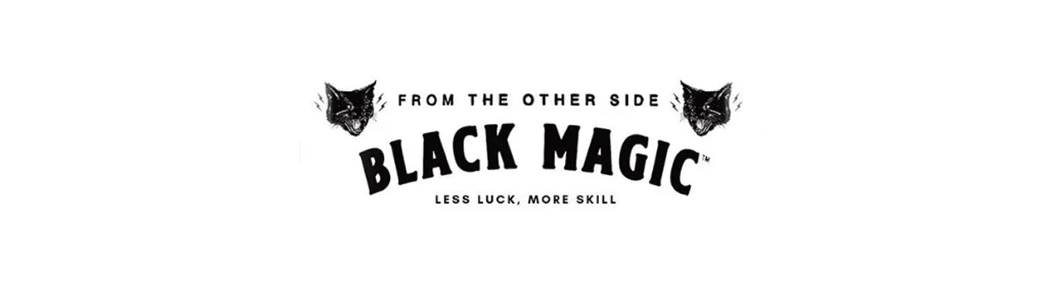 Black Magic