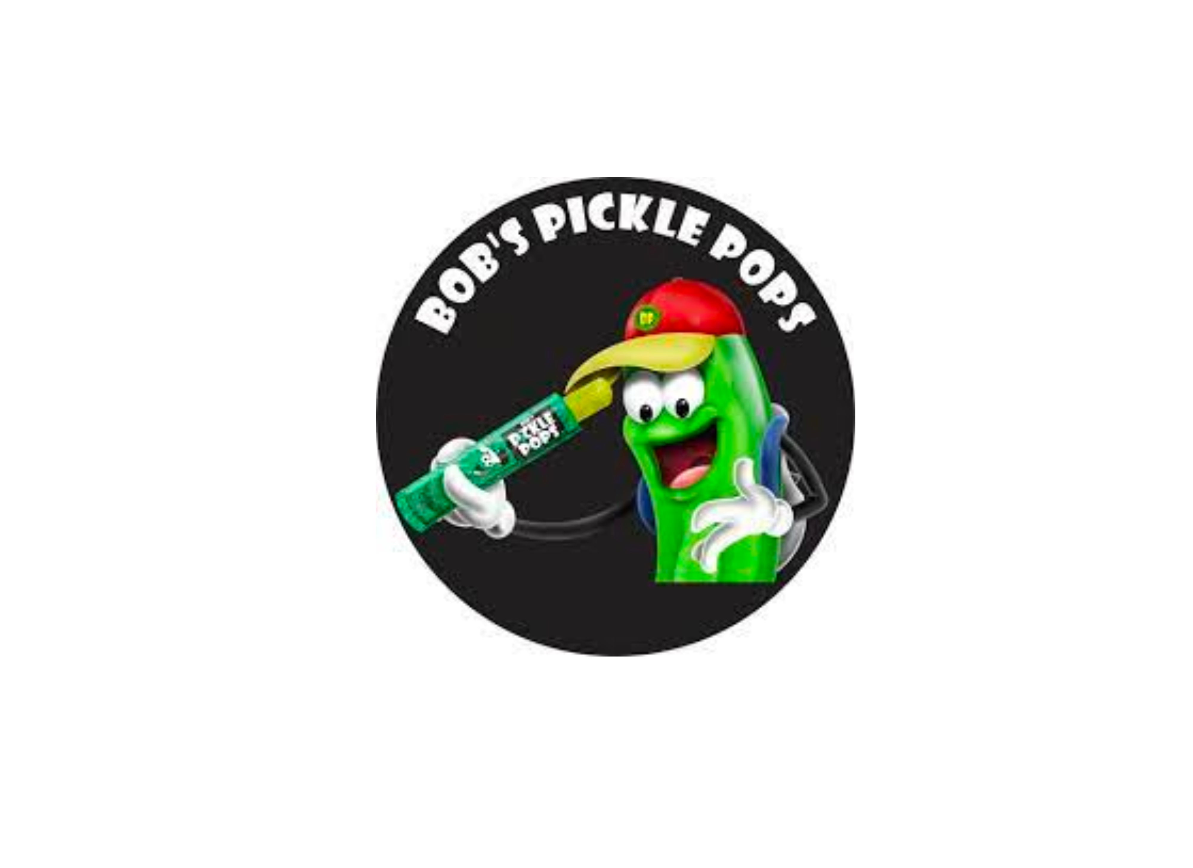 Bob's Pickle Pops