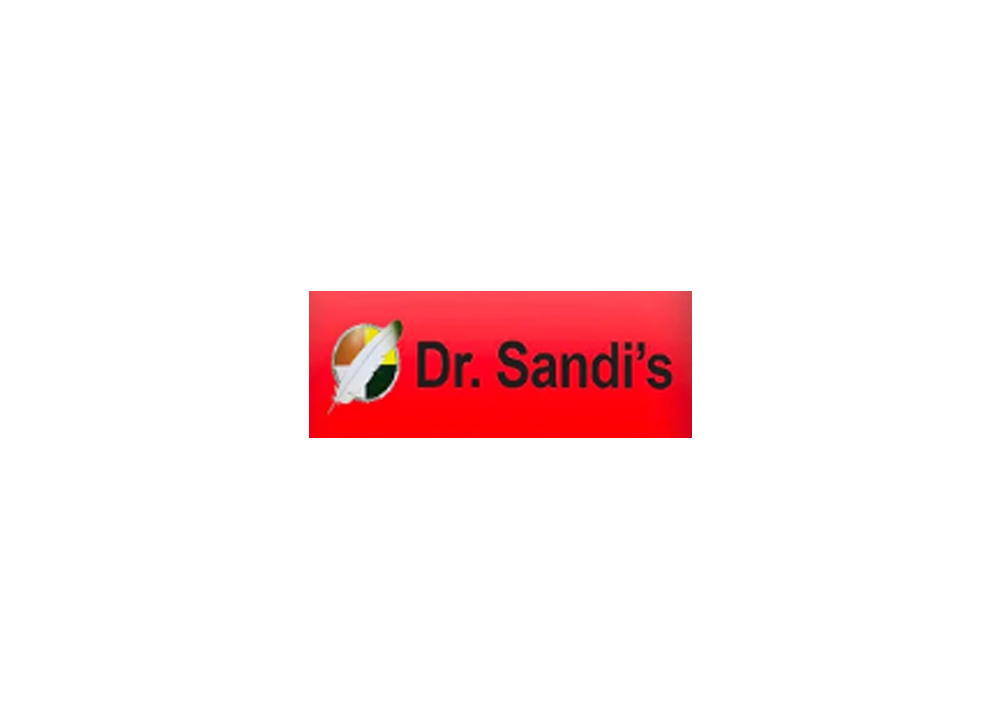 Dr. Sandi's