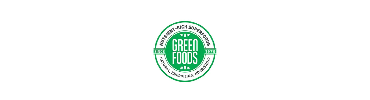 Green Foods