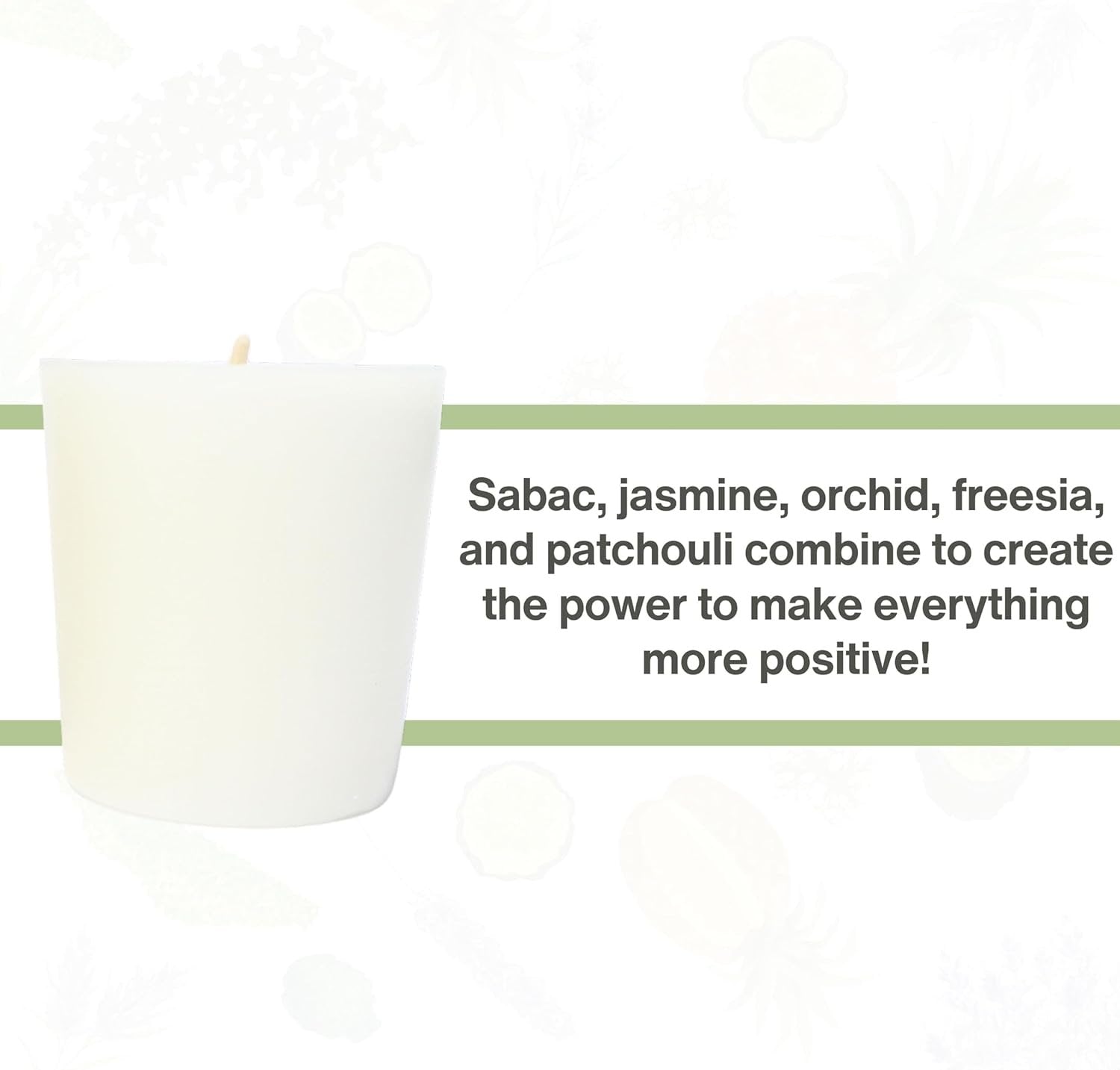 Tyler Candle Company Dolce Vita Votive Wax Scented Candles - 4 Pack of 2oz - Burn Time up to 15hrs - with Multi-Purpose Key Chain