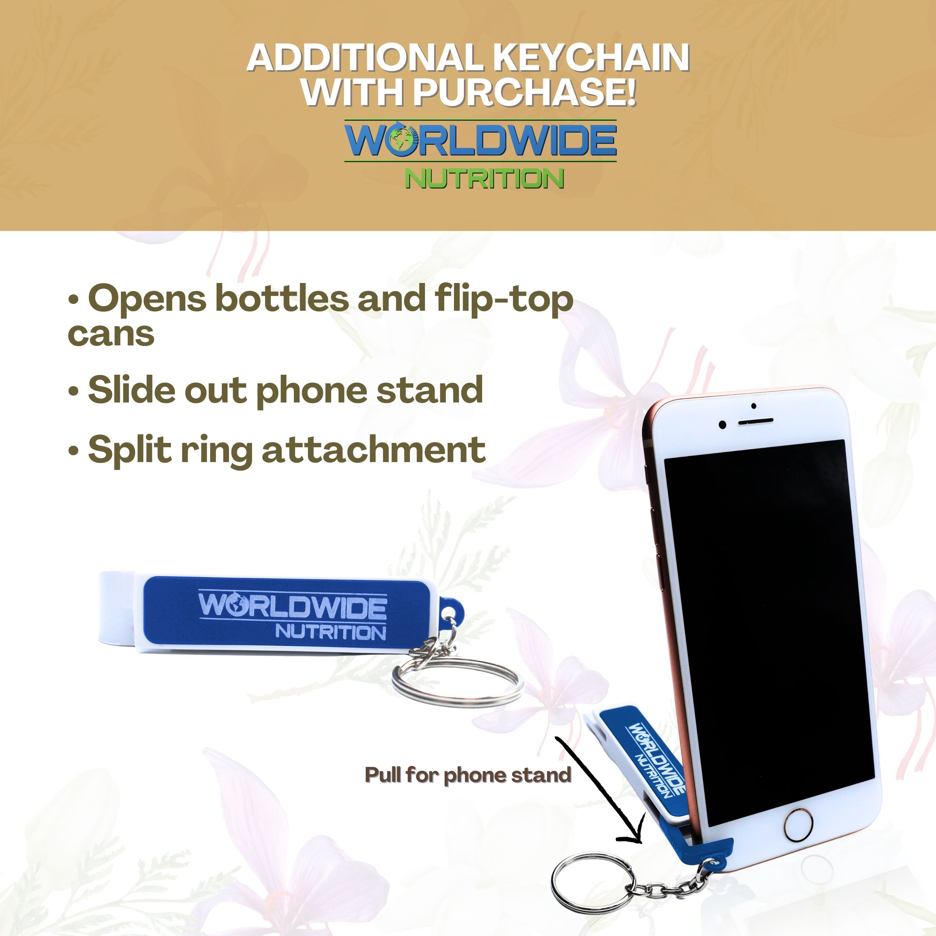 Tyler Candle Company Glamorous Gift Suite VI Kathina - Glam On Demand Linen and Room Spray Bottle, Prestige Candle, Glamorous Wash Laundry Detergent, Autoglam Air Freshener & Keychain