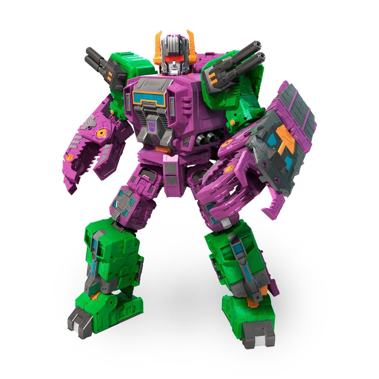Transformers Earthrise Scorponok Titan Class War for Cybertron
