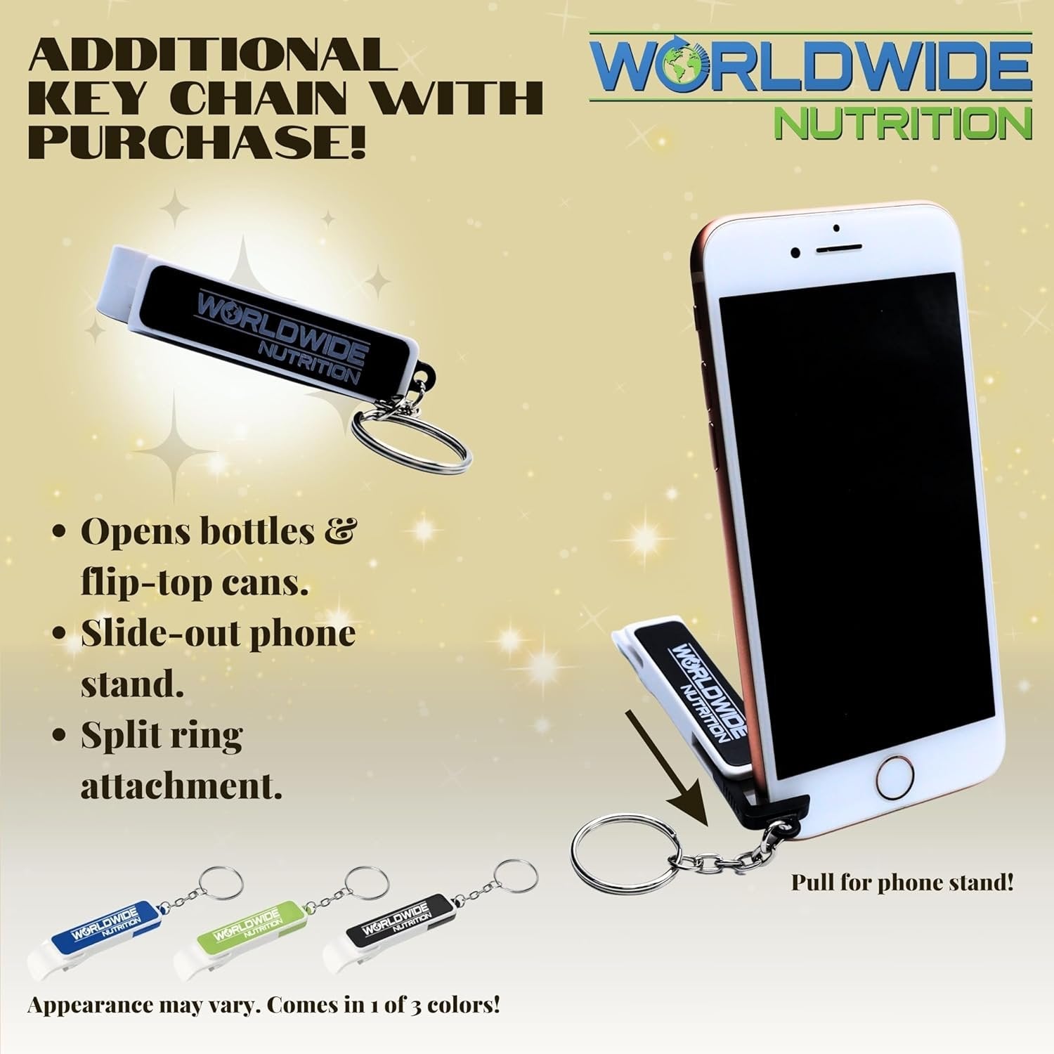 Tyler Candle Company Glamorous Wash Diva Fine Laundry Liquid Detergent - Hand and Machine Washable - 1 Gallon (3.78 L) - Pack of 1 with Multi-Purpose Keychain