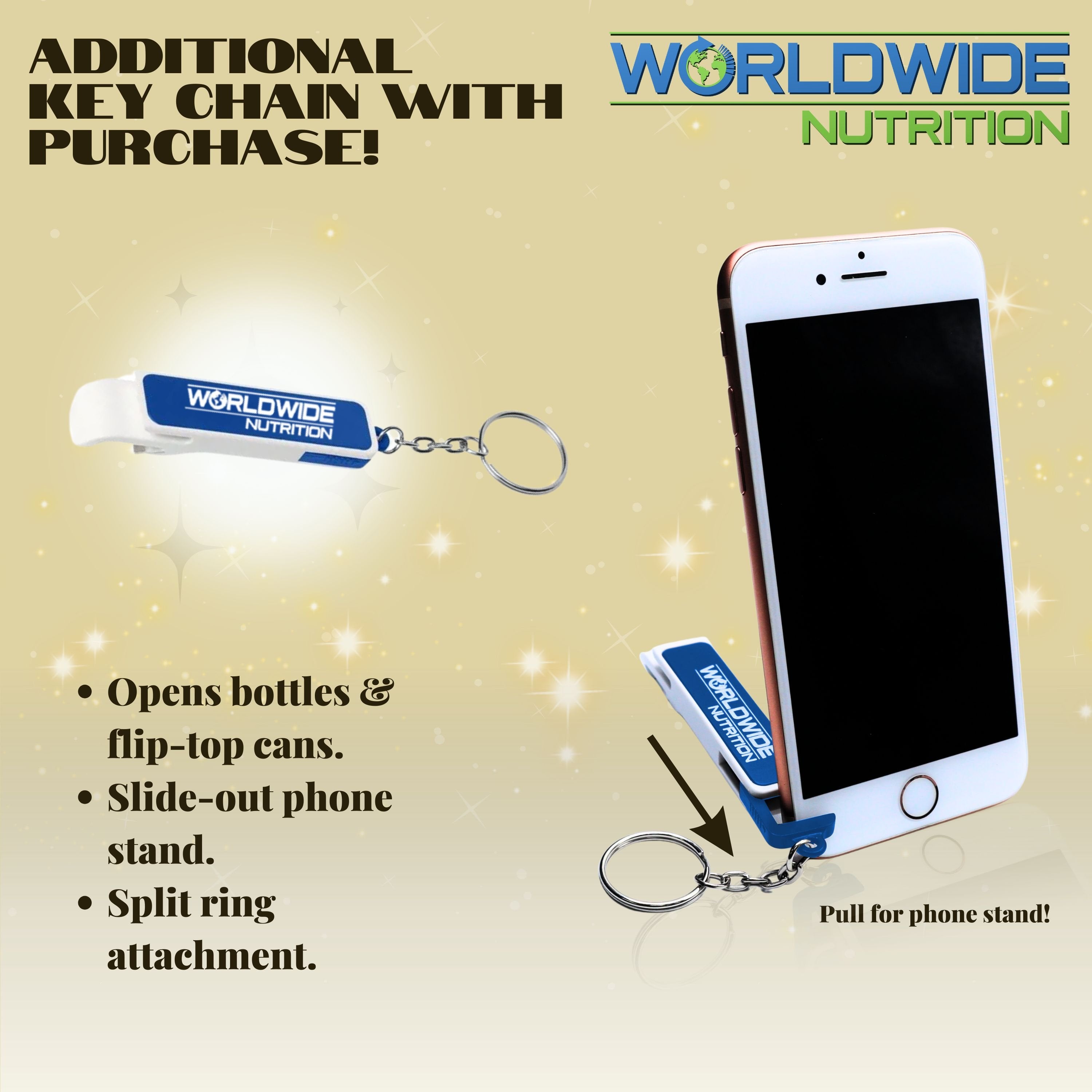 Tyler Candle Comapany Glamorous Gift Suite VI - Glam On Demand Linen and Room Spray Bottle, Prestige Candle, Glamorous Wash Laundry Detergent, Autoglam Auto Air Freshener & Keychain