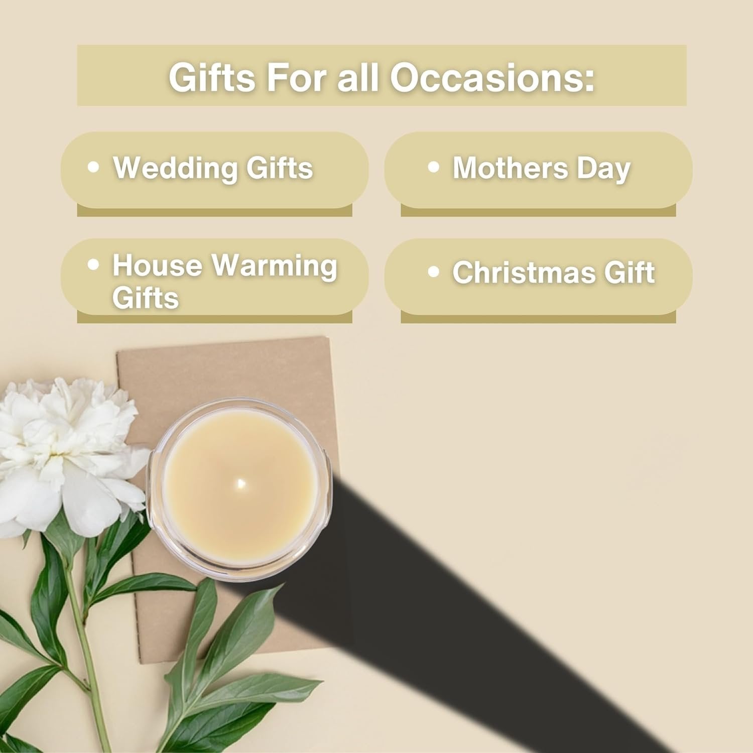 Tyler Candle Company Pineapple Crush Jar Scented Candle, 3" - 3.4oz - Burn Time Up to 25hr - with Multi-Purpose Key Chain