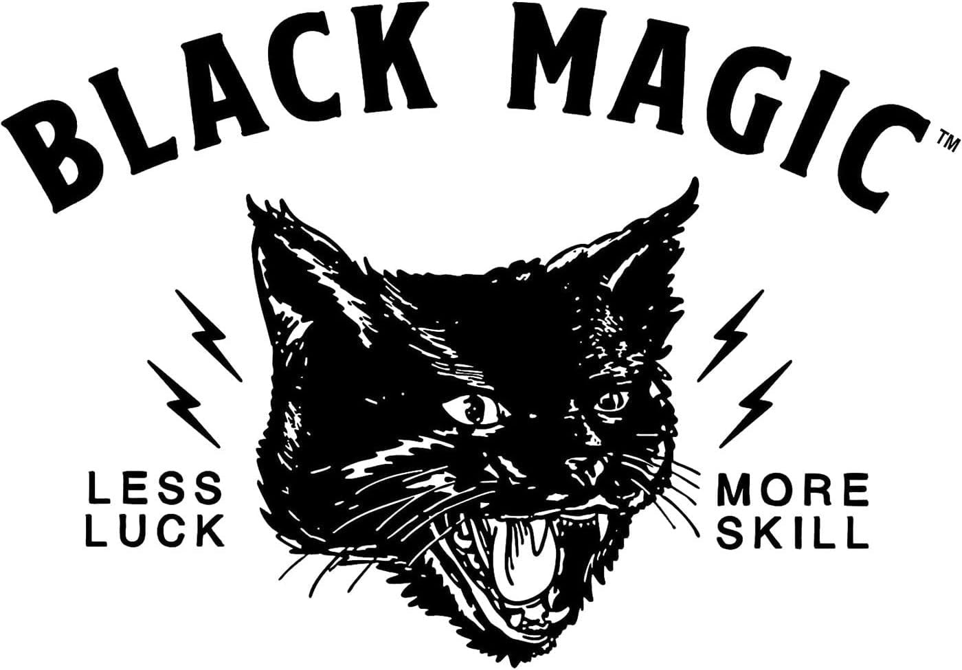 Black Magic Supply Ecto Plasm Nitric Oxide Waves - Non-Stim Pump Pre-Workout - Sherbet Pop, 400g