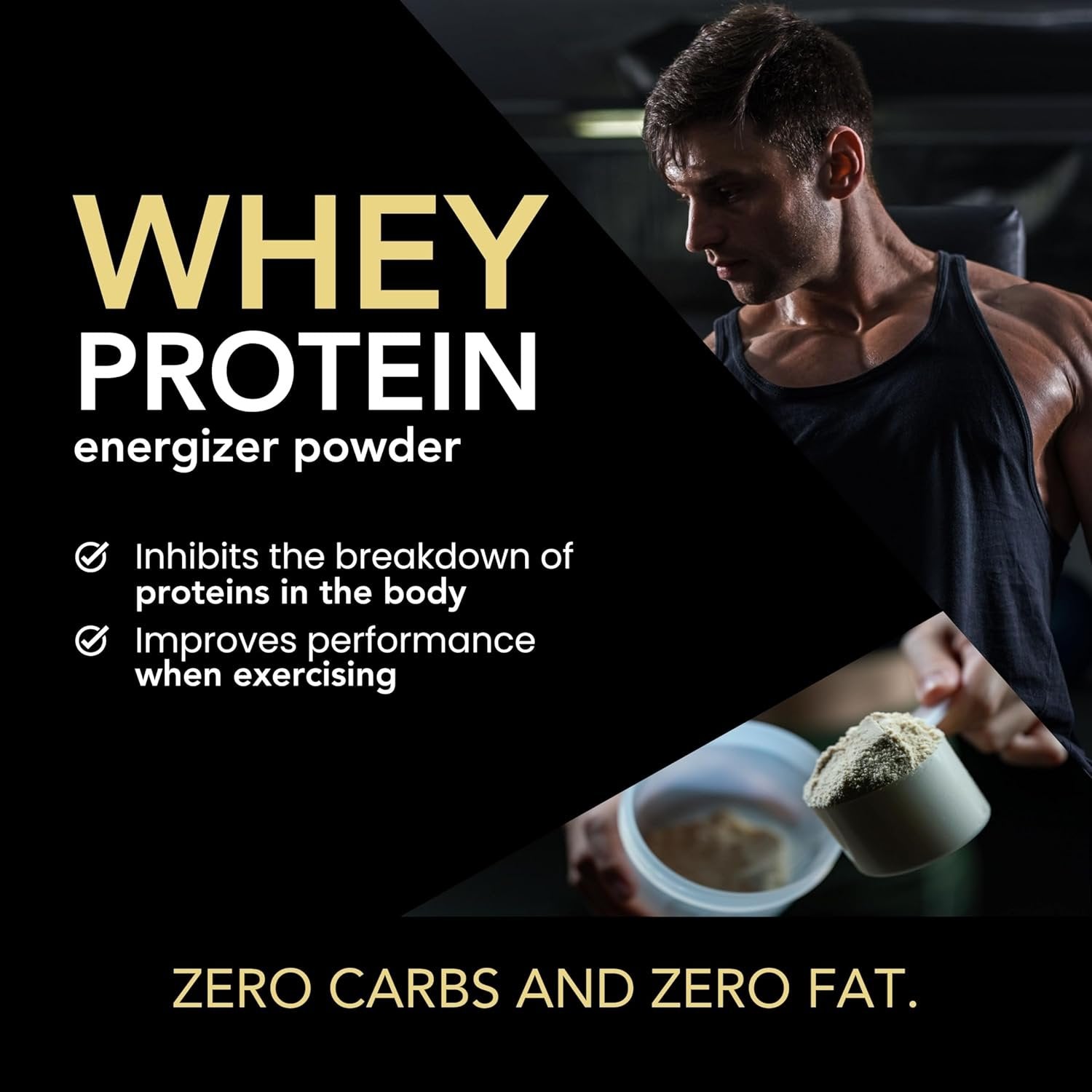 Vanilla Bean Torte Syntrax Nectar Native Whey Protein Isolate (2lb Bag) Natural Vanilla - Muscle Support - with Multi-Purpose Keychain