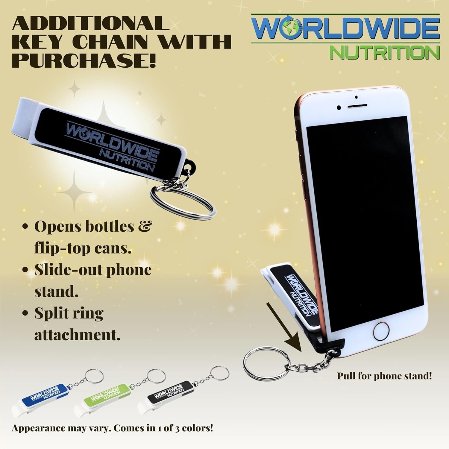 Tyler Candle Company Glamorous Wash High Maintenance Scent Fine Laundry Liquid Detergent - Hand and Machine Washable - 4 oz (112 grams) Container and Multi-Purpose Key Chain