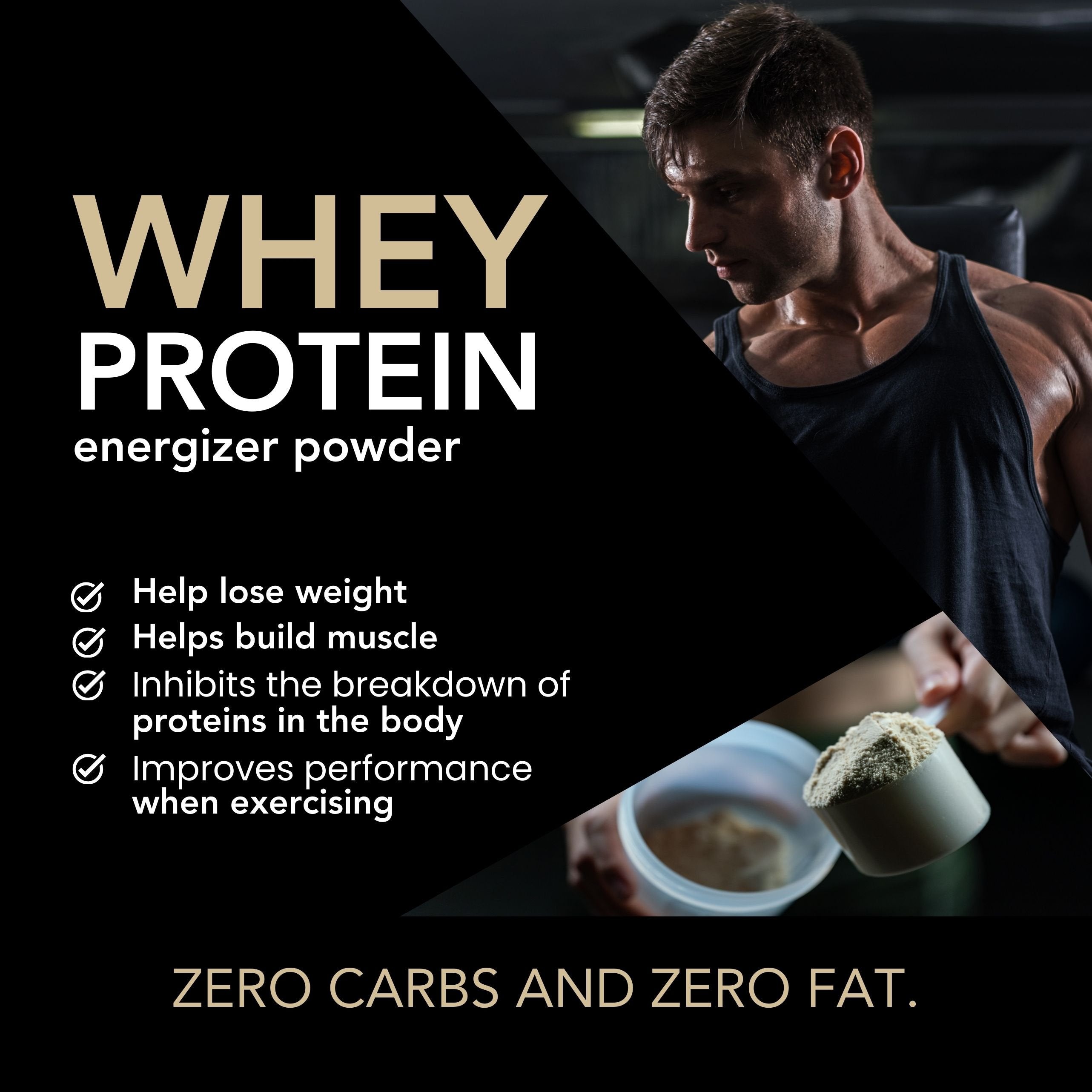 Cappuccino Syntrax Nectar Native Whey Protein Isolate (2lb Bag) Natural Vanilla - Muscle Support - with Multi-Purpose Keychain