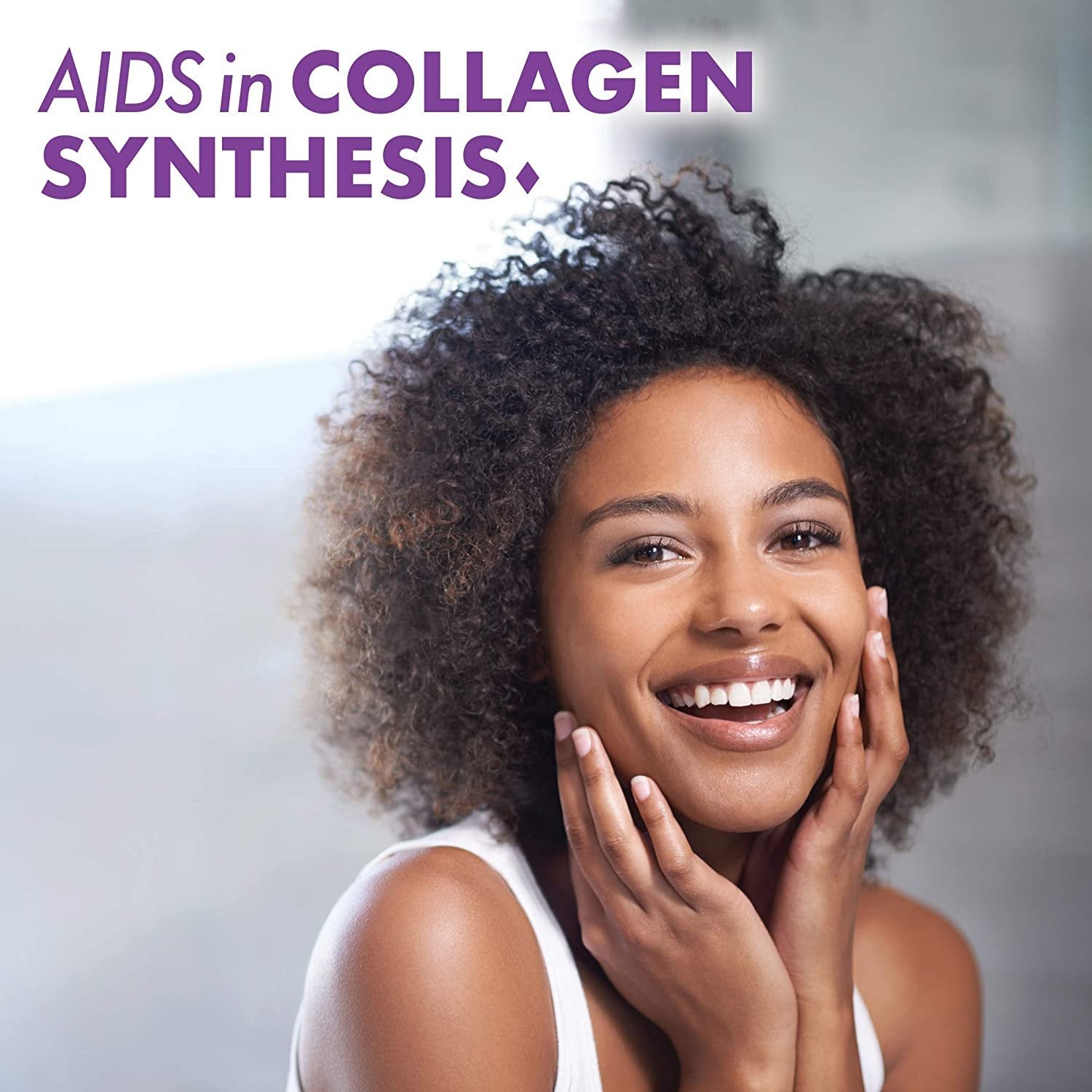 Bluebonnet Nutrition C-1000 mg Plus Bioflavonoids Caplets, Vitamin C 1000 mg, Citrus Bioflavonoids 500 mg, for Immune Health, Soy Free, Gluten Free, Non-GMO, Kosher, Dairy Free, Vegan, 180 Caplets