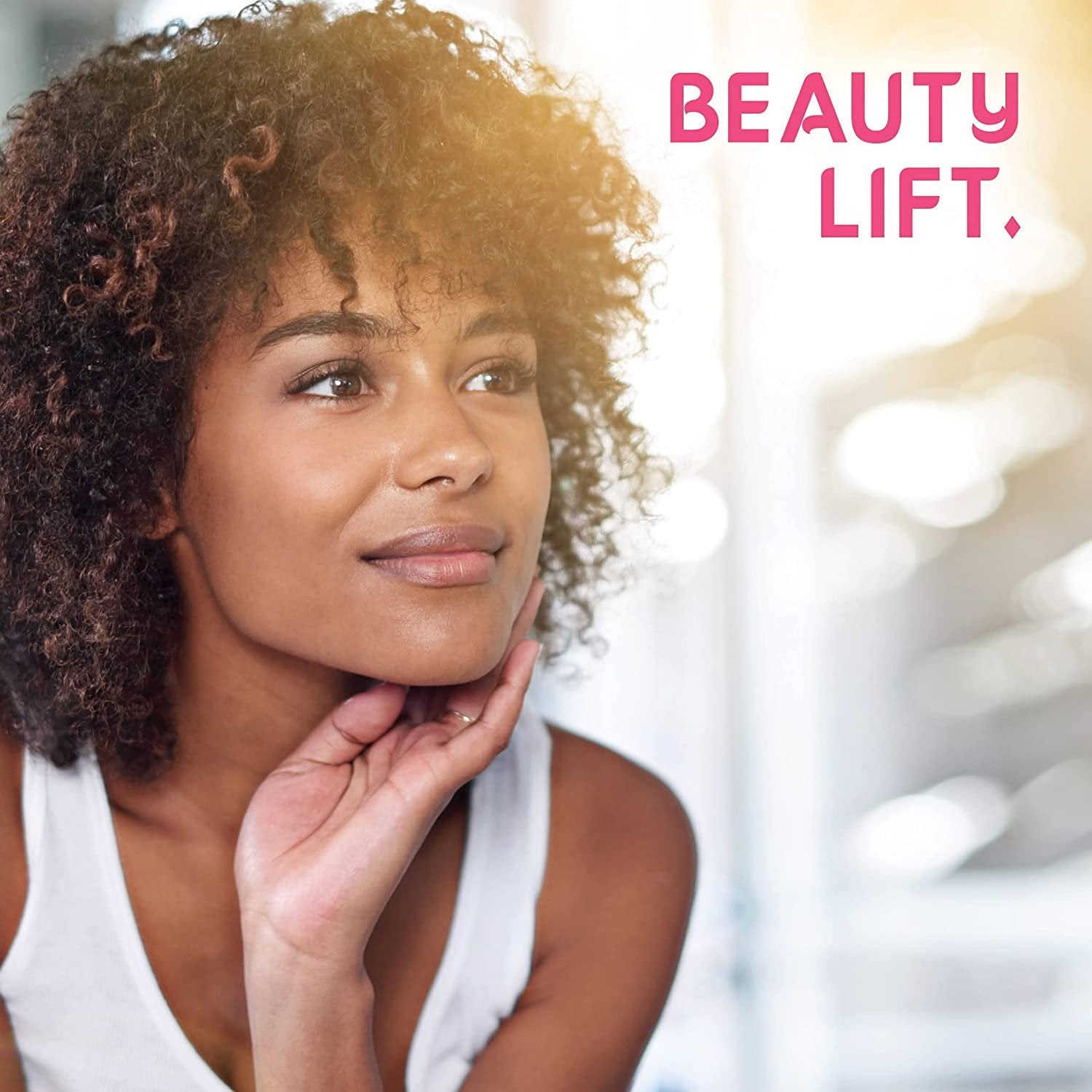 Bluebonnet Nutrition Collagen Refreshers Beauty Powder, Keto and Paleo, Beauty Lift*, Soy-Free, Gluten-Free, Non-GMO, Grass-fed Cows, Pasture Raised, 11.29 oz, 20 Servings, Strawberry Lemon Flavor