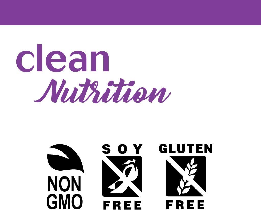 BlueBonnet Nutrition Beautiful Ally Hair, Skin & Nails, Hydrolyzed Collagen from Grass Fed Cows, Collagen Peptides Type 1 & 3, Non GMO, Gluten Free, Soy Free, Milk Free, Kosher, 90 Vegetable Capsules