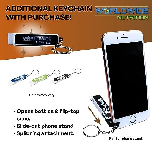 Y.S. Eco Bee Farms Raw Cinnamon Infused Honey - A Wholesome Blend of Unprocessed Sweetness and Natural Cinnamon Warmth, Sourced from YS Eco Bee Farms, in a Convenient 13 oz Jar