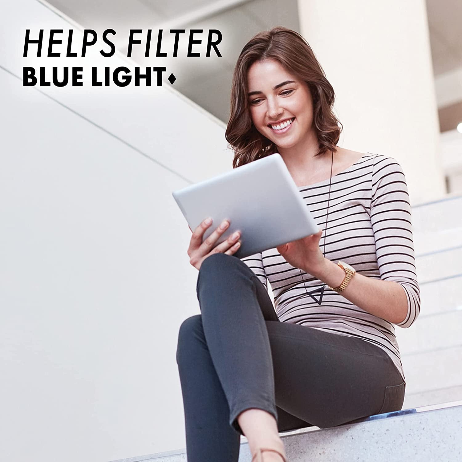 BlueBonnet Eye Antioxidant with Zeaxanthin Formula Vegetarian Capsules, 120 caps