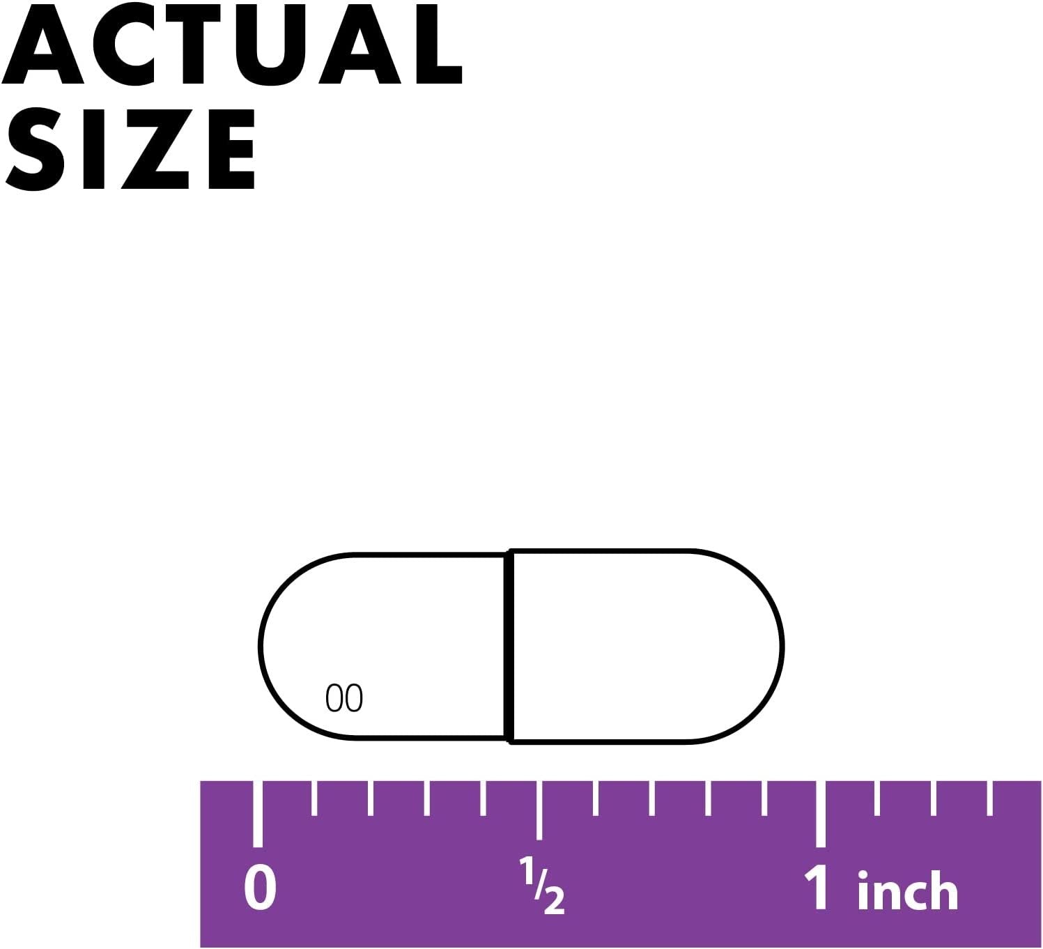 BlueBonnet Vegetarian Glucosamine Plus MSM Supplement, 120 Count ('743715011151)