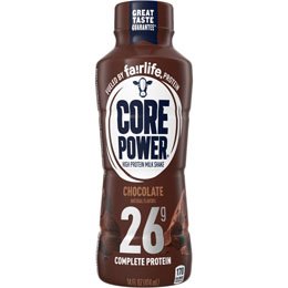 Fairlife Core Power Protein Chocolate 26g - 14oz