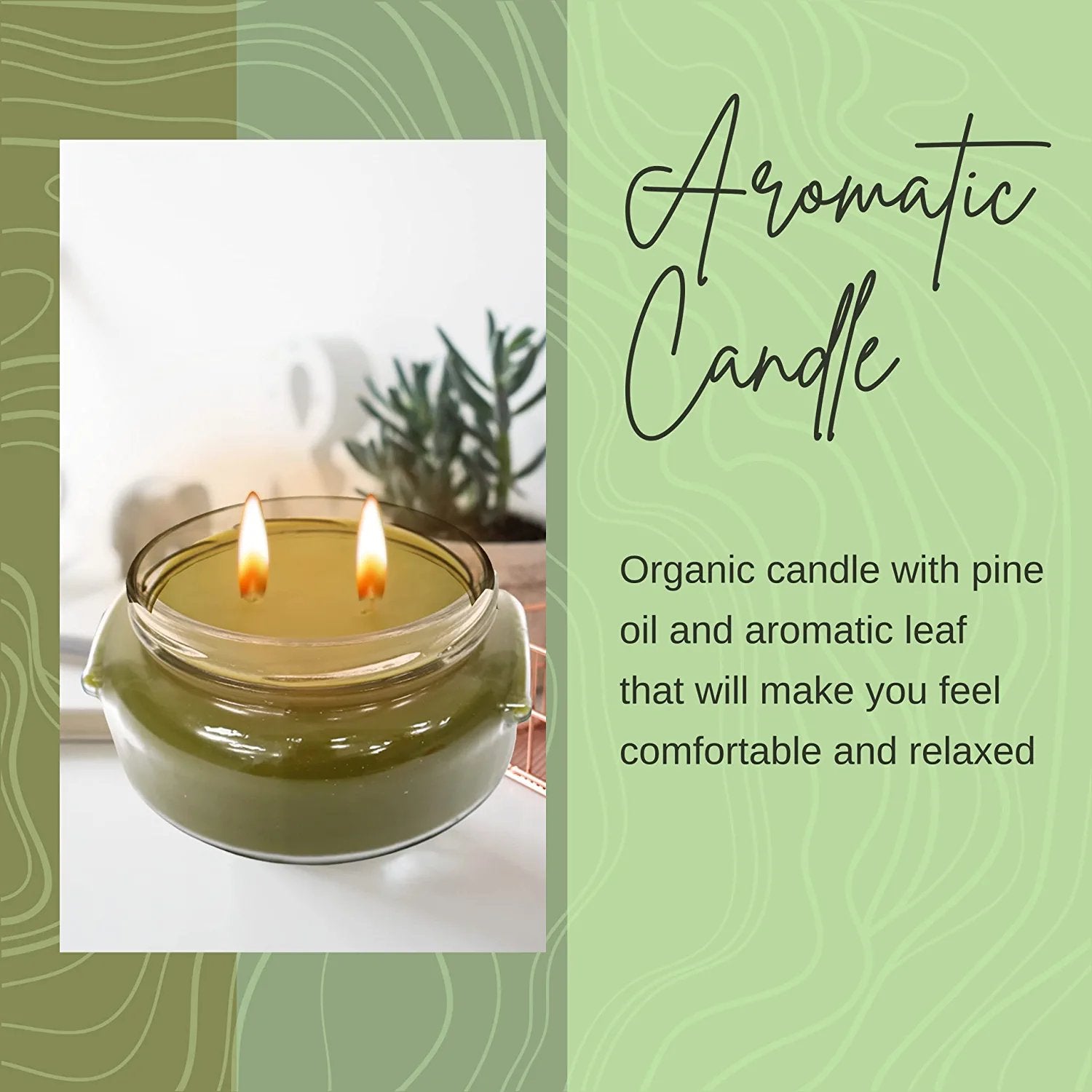 Tyler Candle Company, Seasons Greetings Jar Candle, Scented Candles Gifts for Women, Aromatherapy Candle, Luxury Candles w Essential Oils, Large Candle 11oz w Bonus Keychain