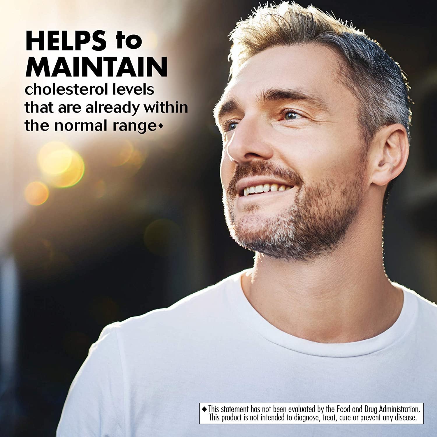 Bluebonnet Nutrition CholesteRice Vegetable Capsules, Red Yeast Rice, Plant Sterols, Pantethine, CoQ10, Policosanol, Vegan, Vegetarian, Non GMO, Gluten Free, Milk Free, SOY-FREE, 90 Vegetable Capsules