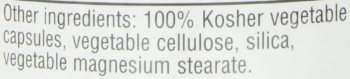 BlueBonnet Vegetarian Glucosamine Plus MSM Supplement, 120 Count ('743715011151)