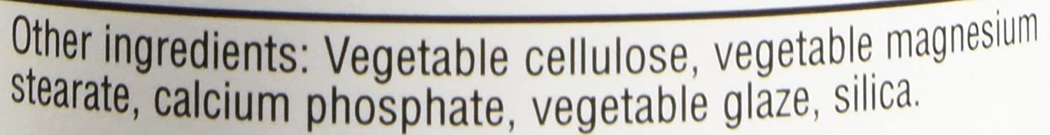 BlueBonnet Power Thought Supplement, 90 Count