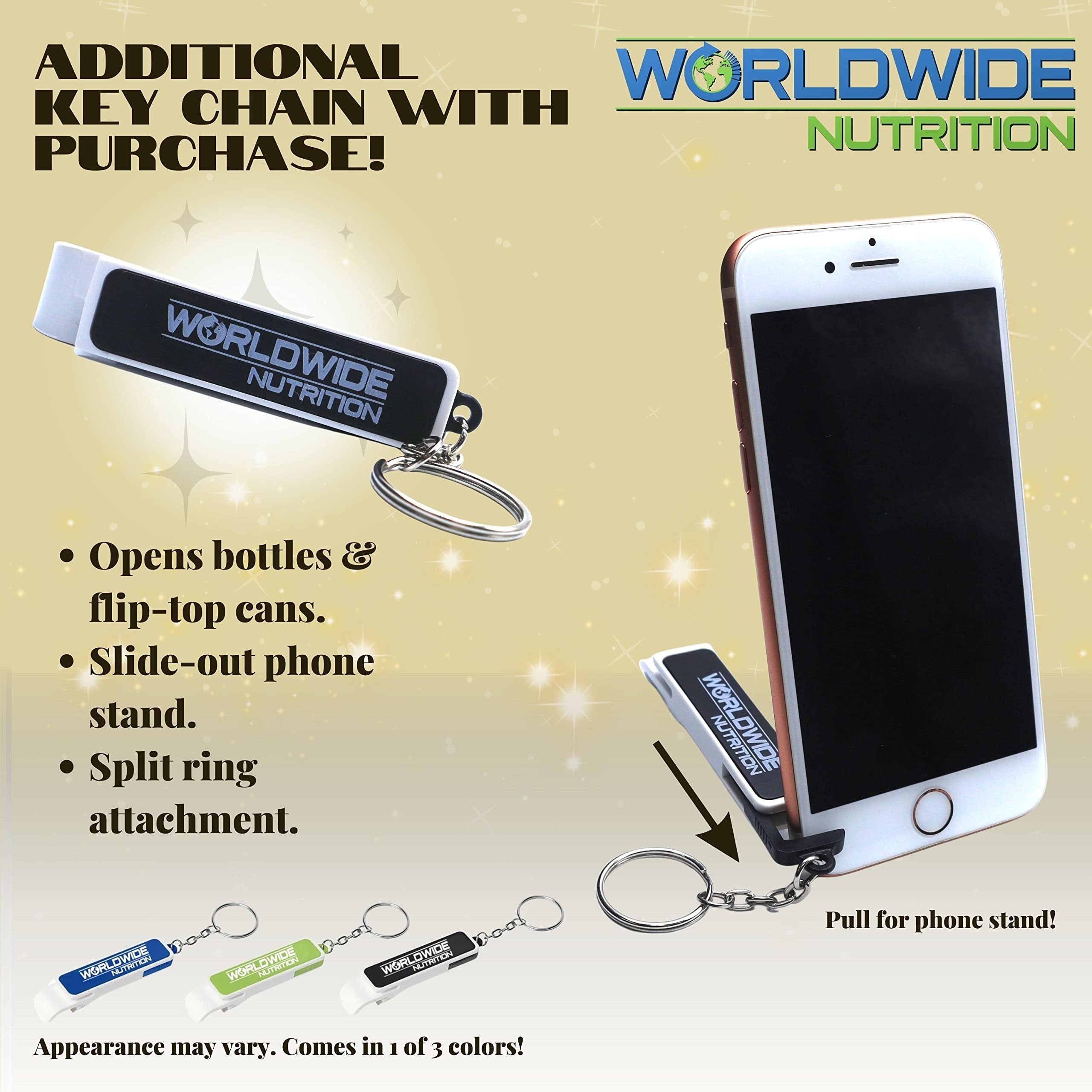 Tyler Candle Company Glamorous Wash Trophy Scent Fine Laundry Detergent - Luxury Liquid Laundry Detergent - Hand and Machine Washable - 16 oz, 454 gram with Bonus Multi Purpose Key Chain