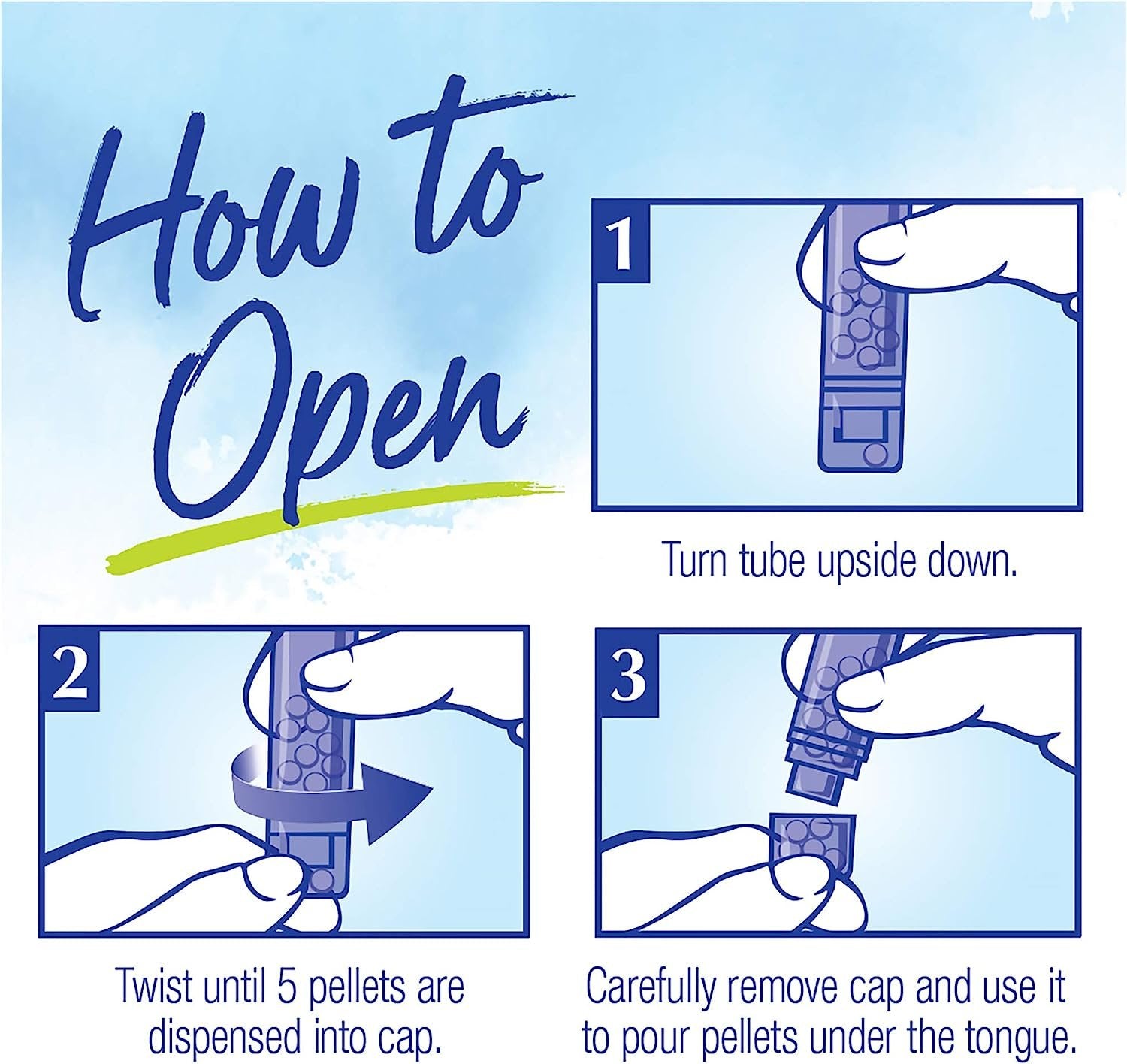 Boiron Carbo Vegetabilis 30c Homeopathic Medicine for Abdominal Bloating with Gas - Pack of 3 (240 Pellets)