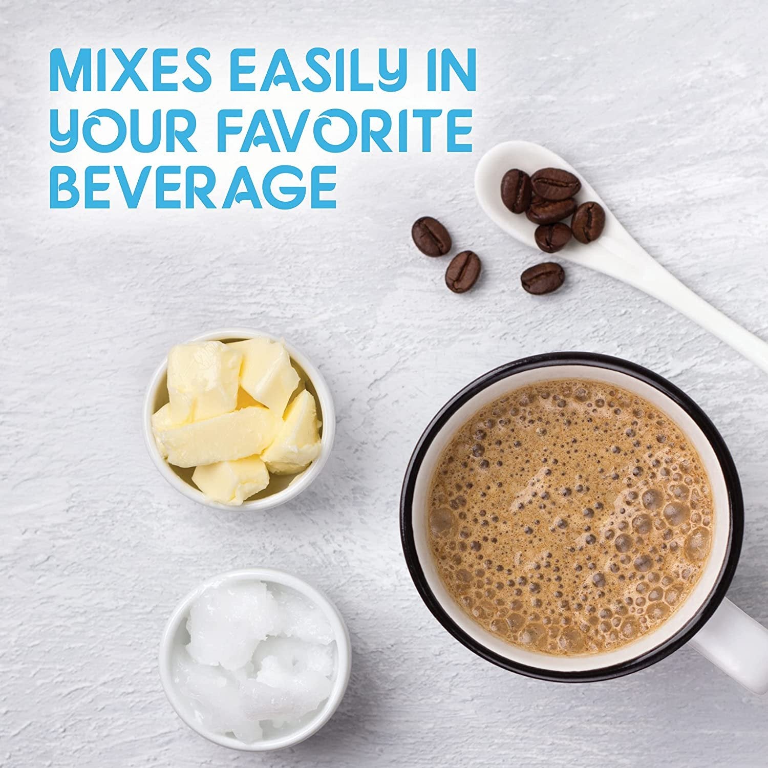 Bluebonnet Nutrition Organic MCT Powder, Keto and Paleo, Supports Weight Management*, Non-GMO, USDA Organic, Kosher, Vegan, Gluten-Free, 10.58 oz, 30 Servings, Unflavored, Unsweetened