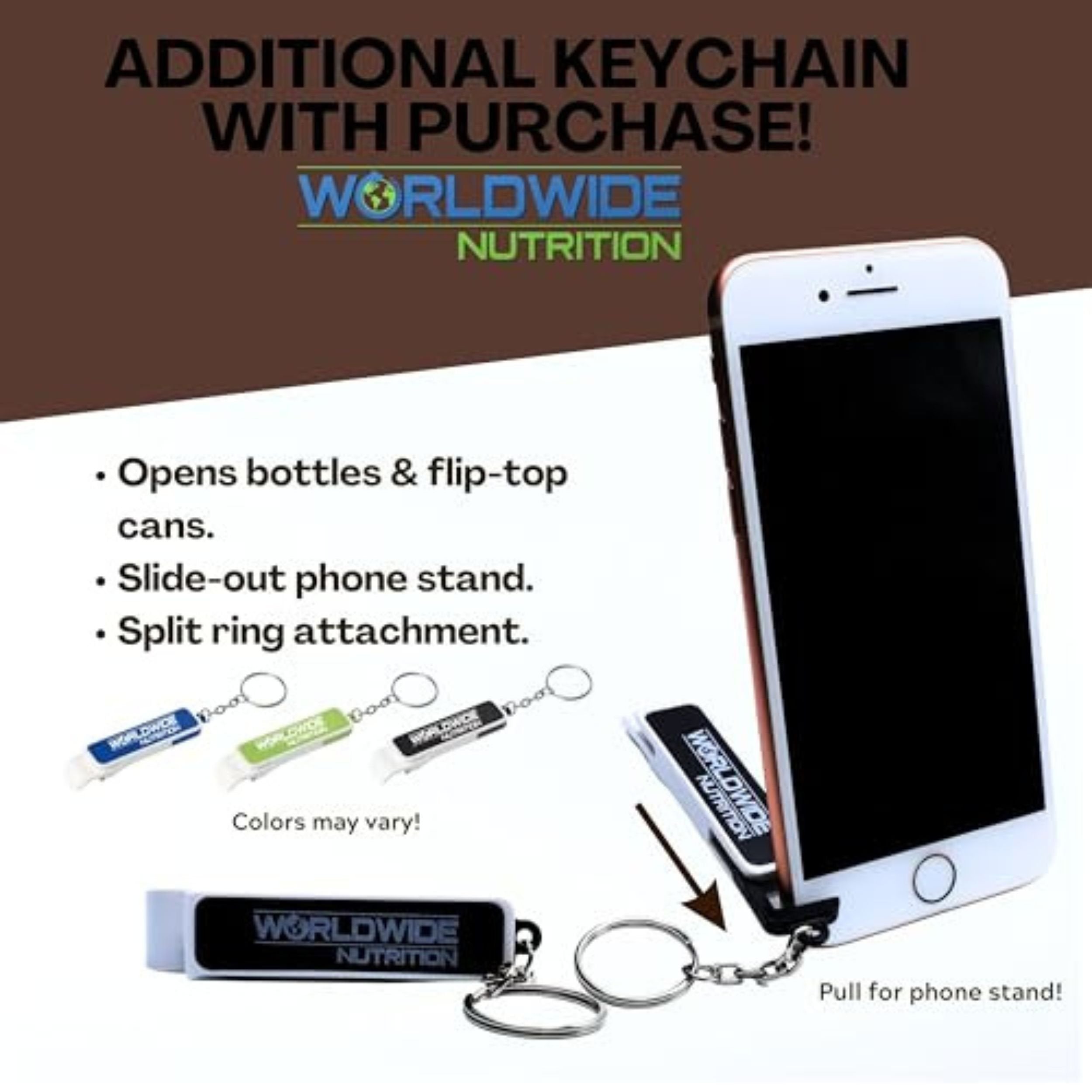 Syntrax Whey Native Grass-Fed Wholesome Denatured Whey Protein Powder - Chocolate Shake - 5 Pounds - Pack of 1 with Keychain