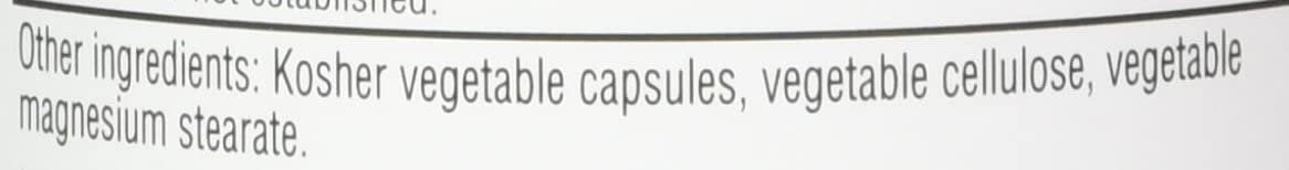 BlueBonnet MPX 1000 Prostate Support Supplement, 120 Count