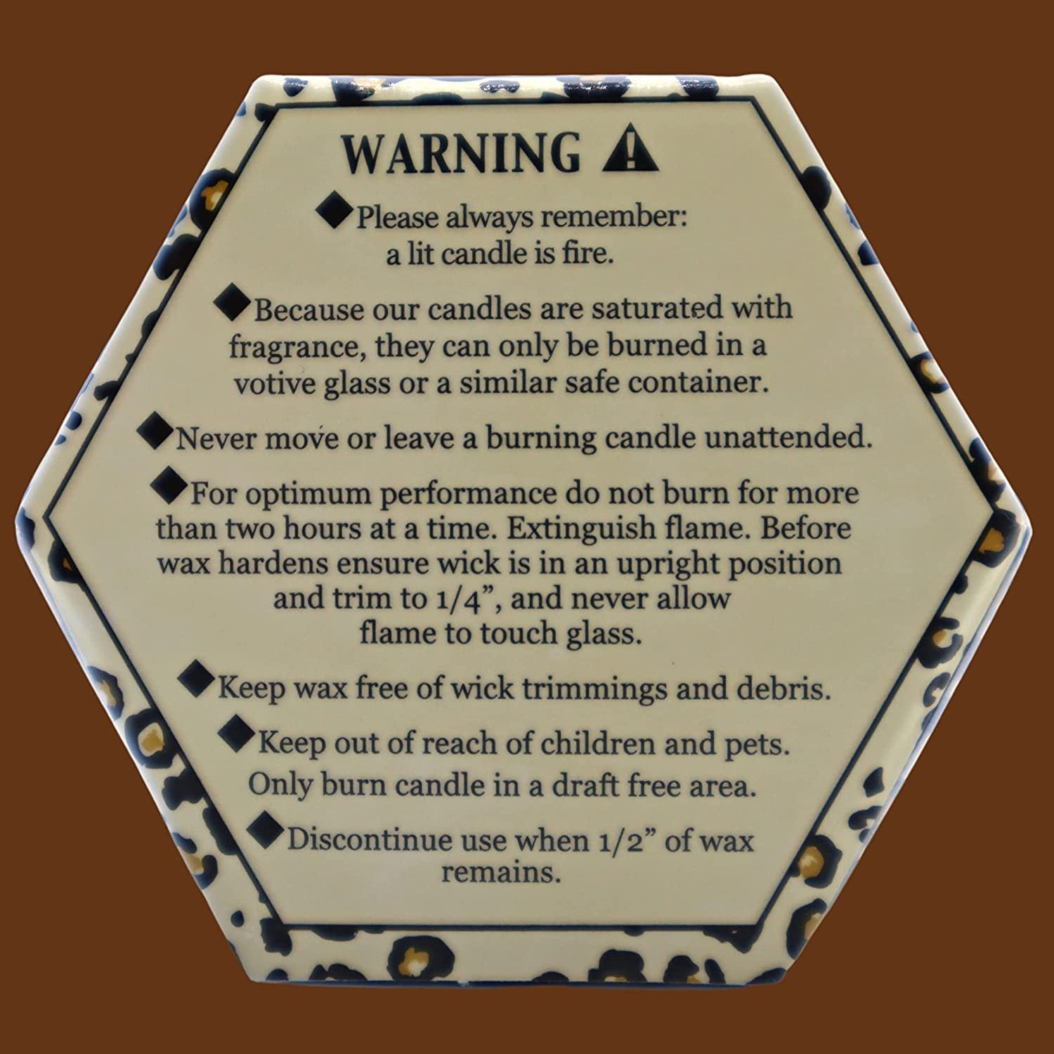 Tyler Candle Company, Cowboy Superior Votive Candles, Ultimate Aromatherapy Experience, Luxury Scented Candle with Essential Oils, Case of 16 Tyler Small Candles, 2 oz and 15 Hr Burn Time Each