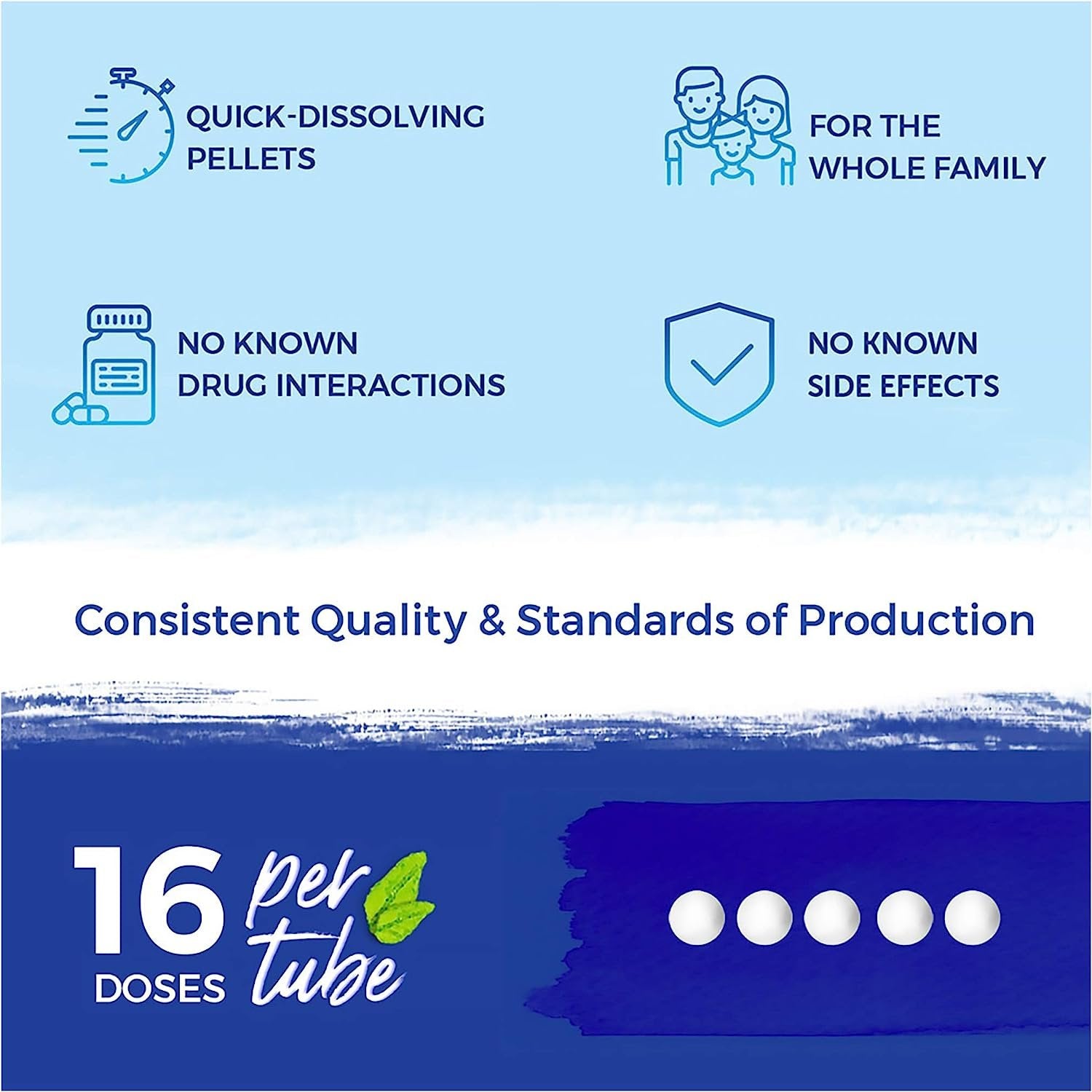 Boiron Carbo Vegetabilis 30c Homeopathic Medicine for Abdominal Bloating with Gas - Pack of 3 (240 Pellets)