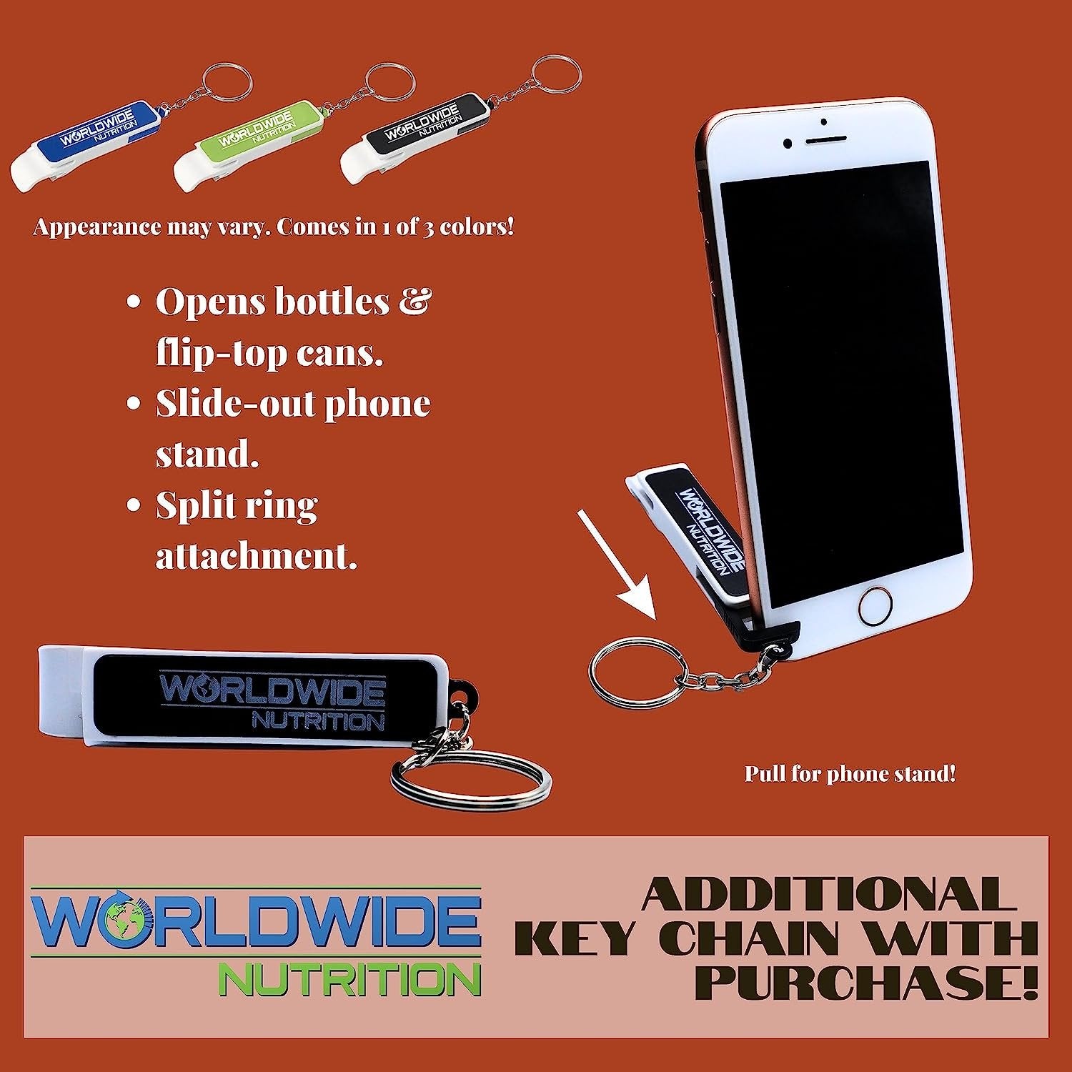 Derma-Safe Folding Utility Razor for Survival Utility and First Aid Kits - Mini Pocket Foldable Razor Blade, Folding Scalpel, (Orange) 100-Pack