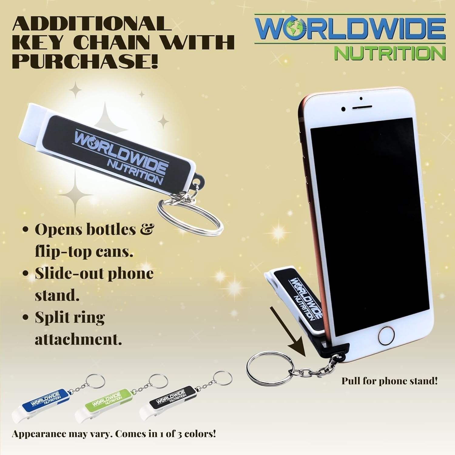 Tyler Candle Company Kathina Votive Wax Candles - 4 Counts of 2 oz Scented Candles - Burn Time Up to 15hrs - with Multi-Purpose Key Chain