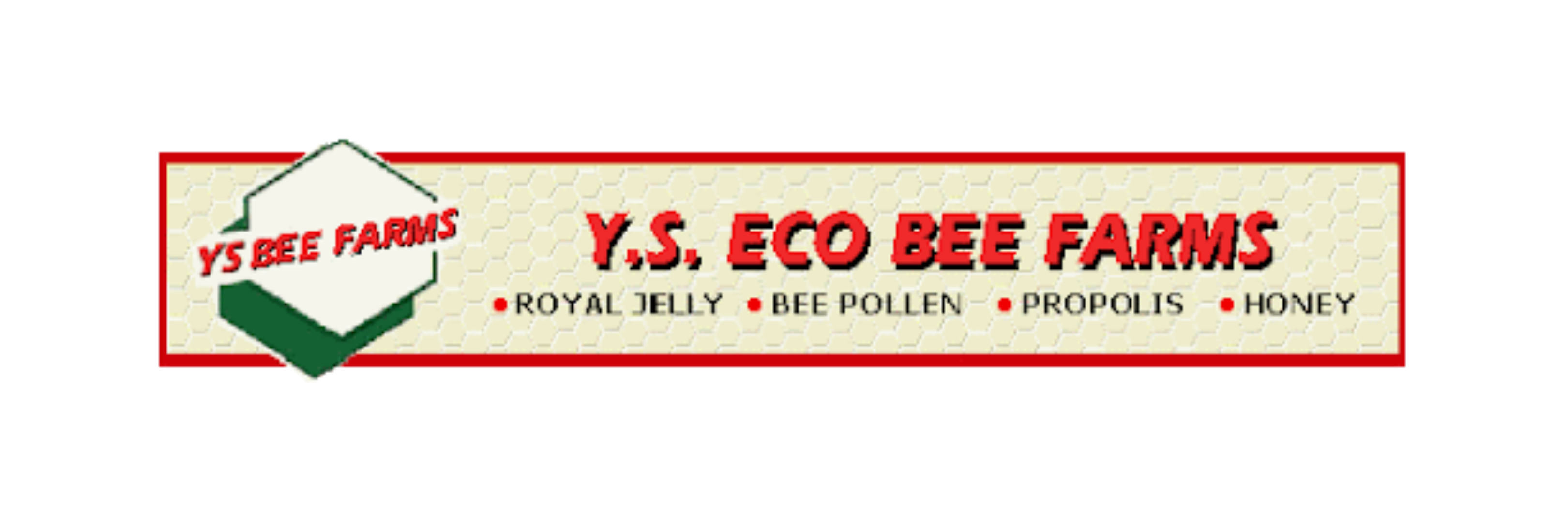 Y.S Eco Bee Farms