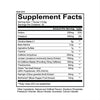 REDCON1 Total War Pre Workout Powder, Vice City, 453g, 320mg Caffeine, 6g Citrulline Malate, 3.2g Beta-Alanine, Energy, Focus, Pump & Endurance Support