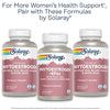 Solaray Dim Supreme, 100mg, 60 Count