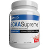USP Labs BCAA Supreme Powder – Fruit Punch Flavor (18.8 oz)