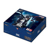 UNION ARENA Solo Leveling Second Edition Booster Box, UE17BT Trading Card Game Display with 16 Booster Packs, Anime Collectible Cards
