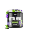 REDCON1 Total War Pre Workout Powder, Sour Gummy Bear, 447g, 320mg Caffeine, 6g L-Citrulline, 3.2g Beta-Alanine, Energy, Focus, Pump & Muscular Endurance Support