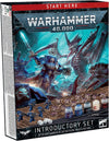 Games Workshop - Warhammer 40,000: Introductory Set (10th Edition - 2023)