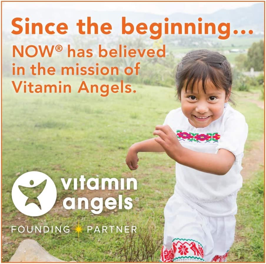 NOW Supplements, CoQ10 600 mg, Maximum Strength with Vitamin E & Lecithin, 60 Softgels