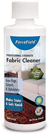 ForceField Fabric Cleaner