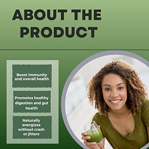 Green Foods Corp. Magma Plus Nature's Energy Drink - Supports the Digestive, Nervous, Immune and Muscle System - 10.6 oz - with Key Chain