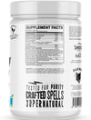 Black Magic Keyz EAA/BCAA Mojito Raz 420g