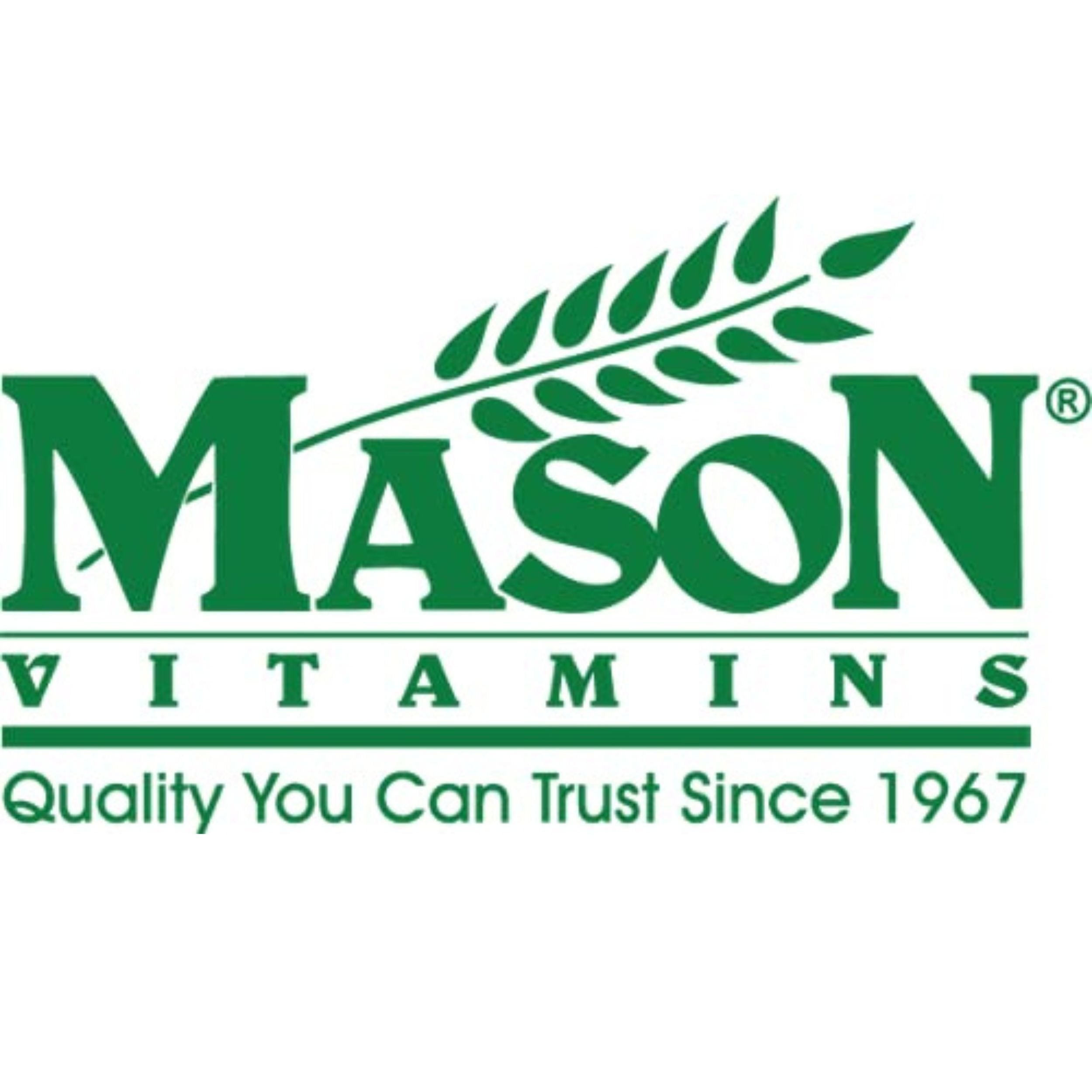 MASON NATURAL, Daily Multiple Vitamins Compare to One a Day Essentials Tablets - 100 Ea