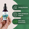 Worldwide Nutrition Anumed e-Drops - Metabolism, Control Hunger, Fast Transformation Healthy Weight Loss Drops - Natural Vegan, Keto Friendly for Women & Men (1oz) with Bonus Multi-Purpose Key Chain