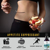 Worldwide Nutrition Anumed e-Drops - Metabolism, Control Hunger, Fast Transformation Healthy Weight Loss Drops - Natural Vegan, Keto Friendly for Women & Men (1oz) with Bonus Multi-Purpose Key Chain