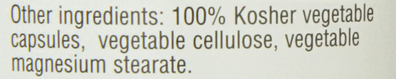 BlueBonnet Betaine HCI Plus Pepsin Vegetarian Capsules, 90 Count