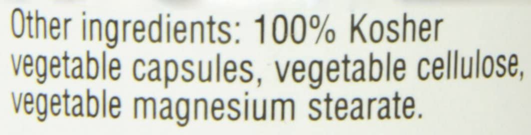 BLUEBONNET NUTRITION PYCNOGENOL 50 mg